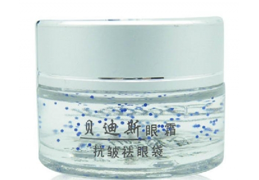 贝迪斯 眼霜20g图片