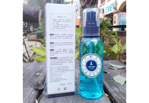 贝迪斯 平衡水120ml图片