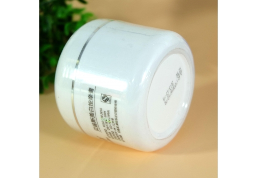贝迪斯 美白按摩膏200g图片