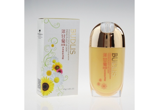 蓓莉丝 洋甘菊舒敏多效修护BB霜45g图片