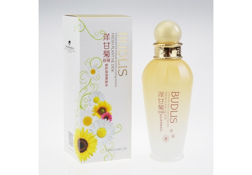 蓓莉丝 洋甘菊舒敏修护保湿柔肤水130ml 图片