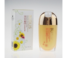 蓓莉丝 洋甘菊舒敏多效修护BB霜45g