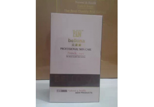 贝罗娜 明眸赋活修护眼霜25g图片