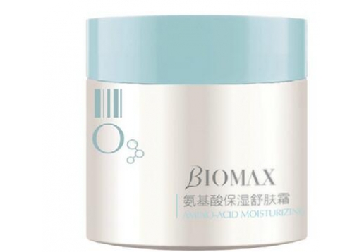 贝曼姿 氨基酸保湿舒肤霜45g图片