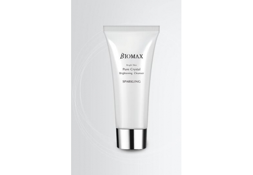 贝曼姿 晶璨纯皙洁颜乳 90g图片