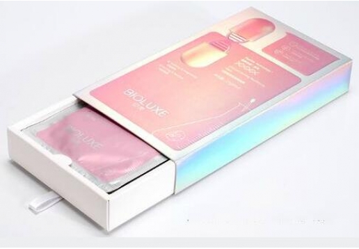 贝美 壳聚糖紧实焕颜面膜10片图片