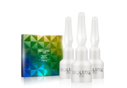 贝美 立体密集修护精华液30ml*18图片