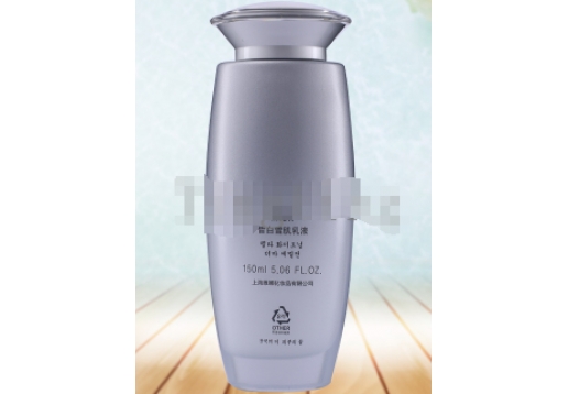 蓓霓芬 皙白雪肌保湿乳液150ml图片