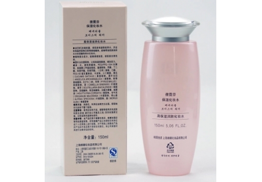 蓓霓芬 保湿化妆水150ml图片