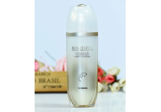 蓓霓芬 清透隔尘保湿乳液80ml图片