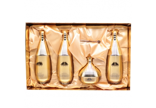 蓓霓芬 宫黄金桑黄特护礼盒图片