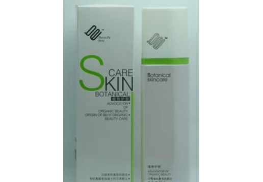  贝依 玫瑰水100ml图片
