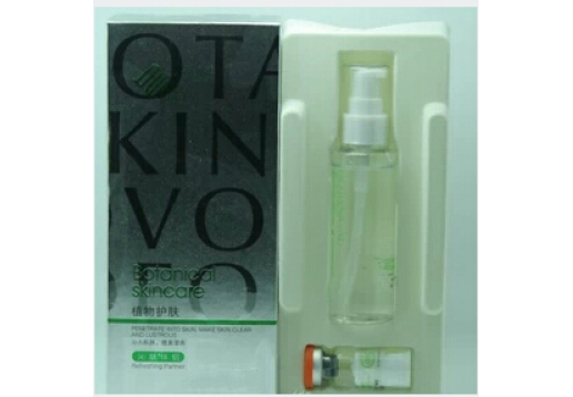 贝依 沁肤伴侣60ml+沁肤精灵10g图片