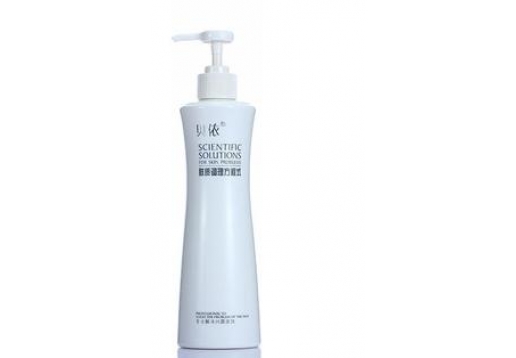贝依 氨基酸洗面奶450ml图片