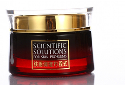 贝依 紫锥花修护精华霜30g 现：紫锥花修护精华霜（柔润型）30g图片