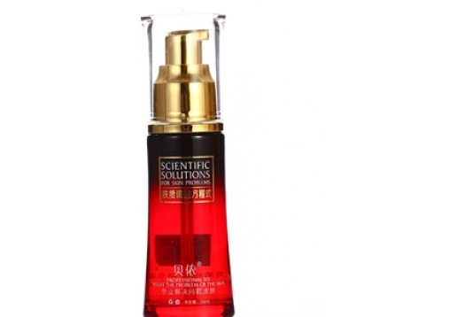 贝依 蜡菊修护精华35ml图片