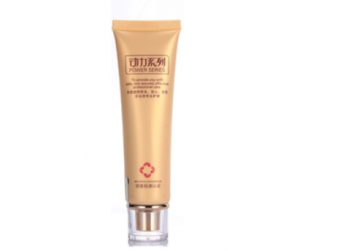 贝依源 动力氨基酸洁面霜50g图片