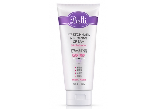 Belli 舒纹修护霜191g图片