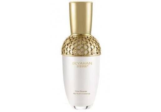 本草妍韩  逆时光焕颜精华30ml图片