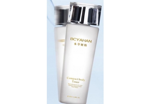 本草妍韩  紧致润肤水150ml图片