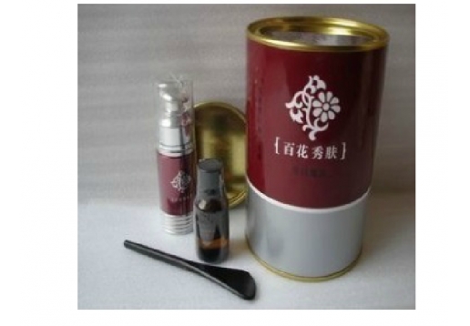 百花秀肤 秀目魔法套装3件图片