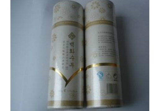 百花秀肤 汉方八味焕白妆水100ml图片