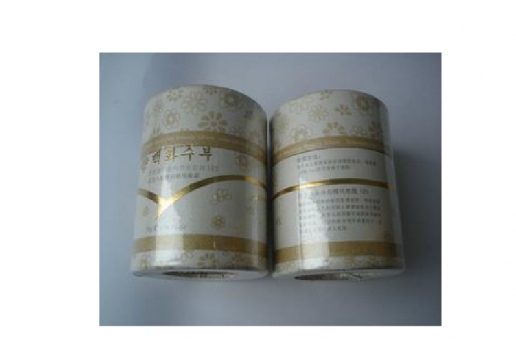 百花秀肤 汉方八味焕白精纯晚霜50g图片