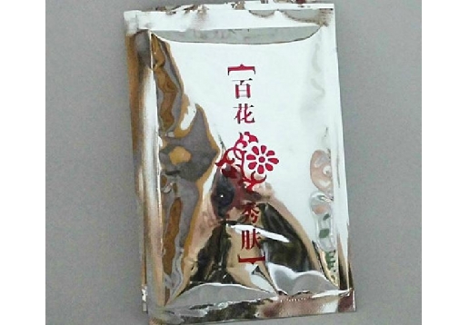 百花秀肤 高级营养面膜13G图片