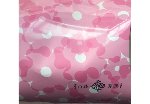 百花秀肤 养肤品4件套图片