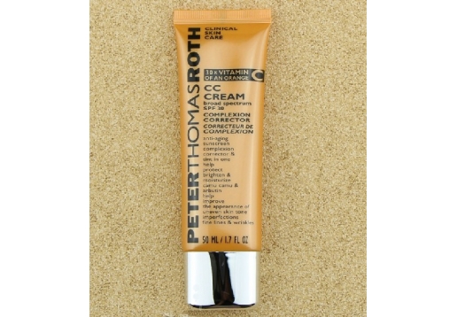彼得罗夫 卡姆果润色防晒霜50ml（spf30）图片