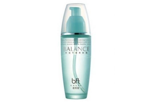 碧芙媞 水油平衡爽肤露100ml图片