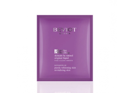 碧芙媞 赋颜青春鲜萃冰膜25g*6片图片