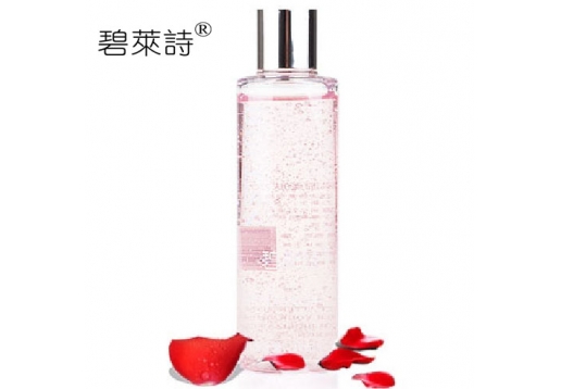 碧莱诗 雪颜保湿柔肤水180ml 图片