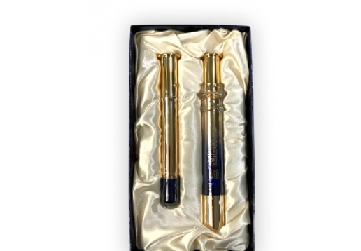 苾澜 丝璐伊赋活抗皱眼霜10ml+10ml图片
