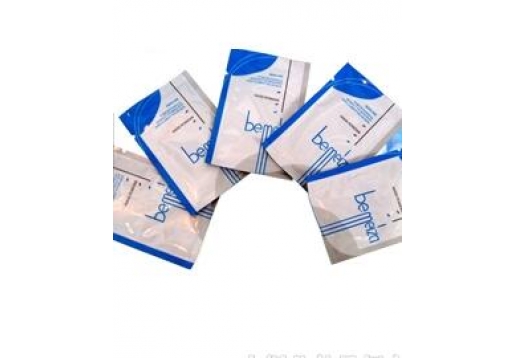 碧美佳二代 睛采紧致眼膜12对/盒图片