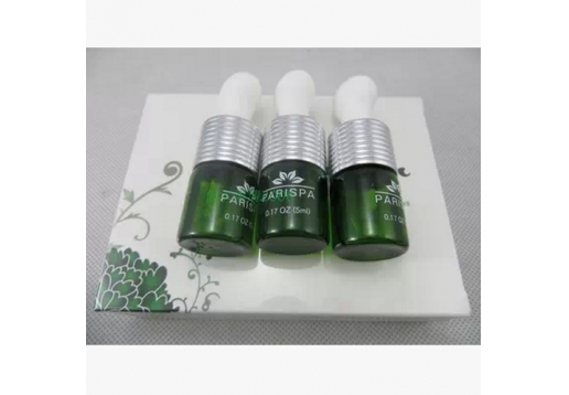 冰百合 净颜焕彩修色疏导精华3*5ml   新品雪肌精灵疏导精华图片