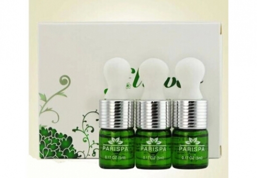 冰百合 皇家炫彩消袋眼精华5ml*3图片