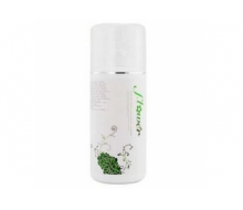 冰百合 花颜赋活秀色洁面乳500ml 化妆品