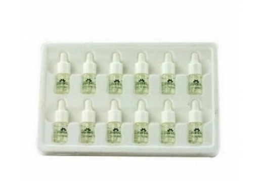 冰百合 炫彩护眼精华素3ml*16图片