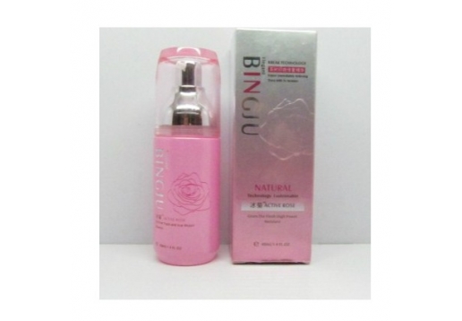 冰菊 茶树印疤修复精华40ml图片