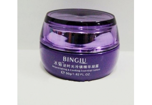 冰菊 逆时光精华凝露50克图片