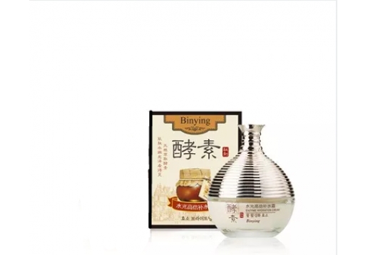 缤莹 水光润肌柔肤水130ml图片