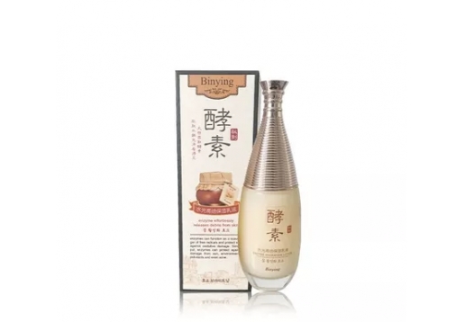 缤莹 酵素水光细润保湿乳100ml图片