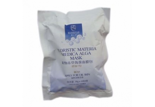 源素 植物本草喷雾包（清爽）3g*20包/袋 发陶氏包装图片