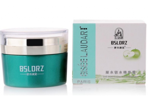 碧诗澜黛 凝水保湿精华霜50g图片