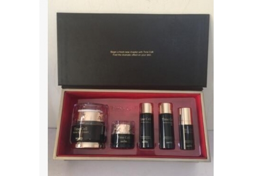 新生活 干细胞溯妍时光赋活眼霜 30ml图片