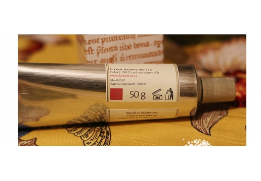 菠丹妮 夏威夷果沙棘深层防护霜50g图片