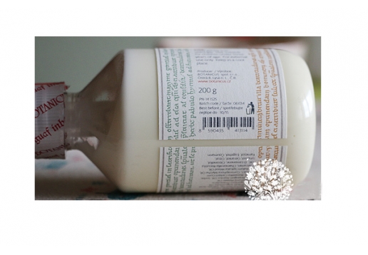 菠丹妮 洋甘菊抗敏保湿乳液200ml图片