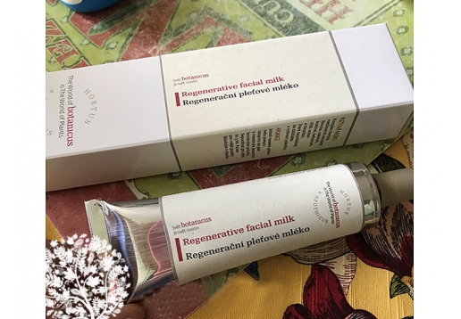 菠丹妮 金盏花脸部再生活肤乳液50ml图片