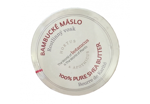 菠丹妮 纯乳油木果油35g图片